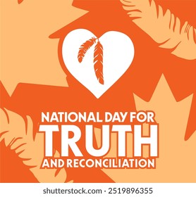 Happy National Day for Truth and Reconciliation