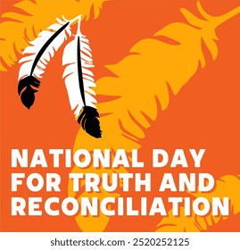 Happy National Day for Truth and Reconsiliation Canada