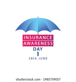 Happy National Insurance Awareness Day.