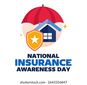 Happy National Insurance Awareness Day