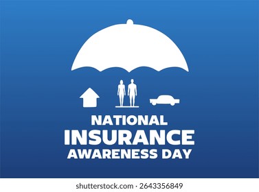Happy National Insurance Awareness Day