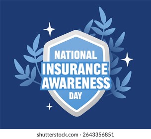 Happy National Insurance Awareness Day