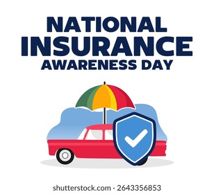 Happy National Insurance Awareness Day