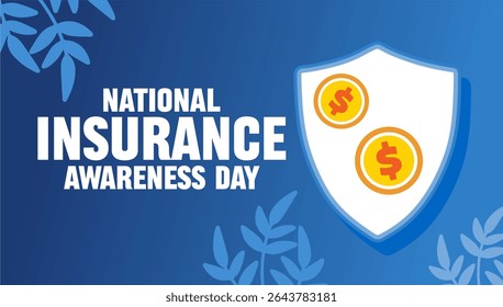 Happy National Insurance Awareness Day to everyone