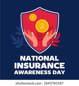 Happy National Insurance Awareness Day to everyone