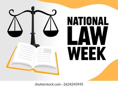 Happy National Law Week for Better Law