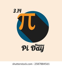 Happy National Pi Day. 3.14