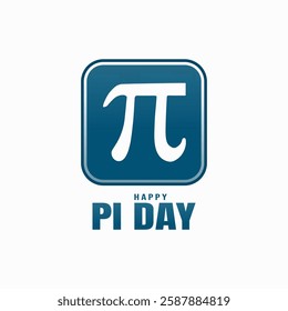 Happy National Pi Day. March