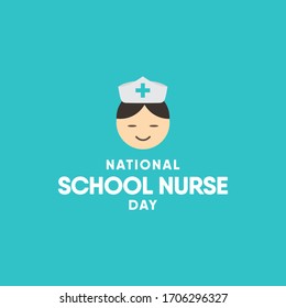 Happy National School Nurse Day Celebrations. 