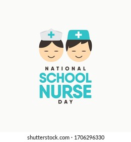 Happy National School Nurse Day Celebrations. 
