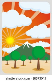 HAPPY NATURE