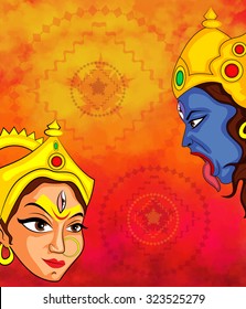 happy navaratri