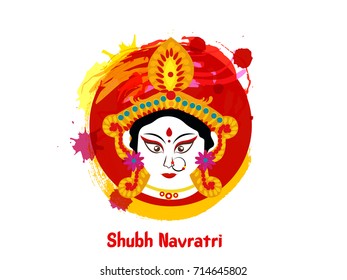 Happy Navratri
