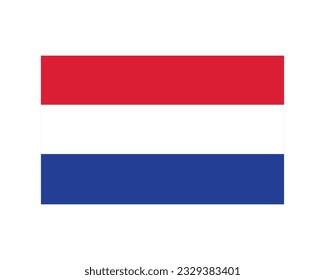 Happy Netherlands Independence day, Netherlands Independence day, Netherlands, Flag of Netherlands, 26th July, 26 July, National Day, Independence day, Flag, Typographic Design, Typography, Vector