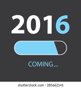 Happy new 2016 year
