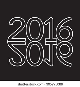 Happy new 2016 year