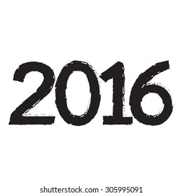 Happy new 2016 year