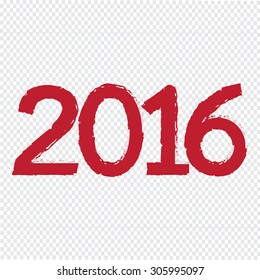 Happy new 2016 year