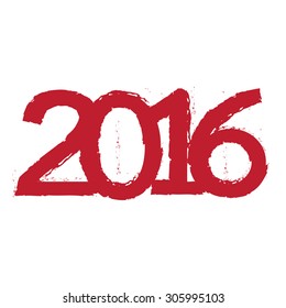 Happy new 2016 year
