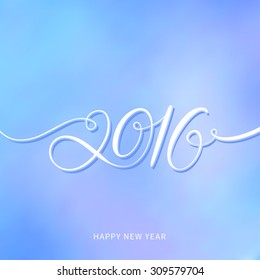 Happy New 2016 Year.