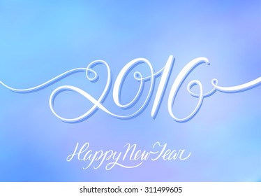 Happy New 2016 Year.
