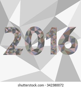 Happy new 2016 year