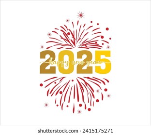 feliz nueva camiseta de 2025, Bienvenida 2025 SVG, Año Nuevo svg, Camiseta de Año Nuevo Feliz, Adiós 2025, Cita de Nochevieja, Sublimación de Año Nuevo, Hap de Fin de Año svg,Archivo Cortado para Cricut