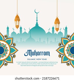 422 Hijra Year 1444 Images, Stock Photos & Vectors | Shutterstock