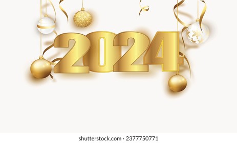 Happy new yaer, 2024 new year celebration, New year card, Happy new year card.