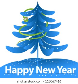 Happy new year 1