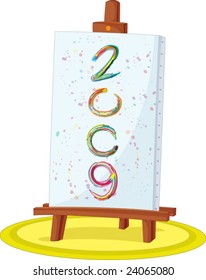 Happy New Year for 2009