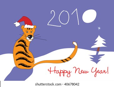 Happy New Year 2010 !