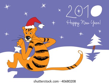 Happy New Year 2010 !