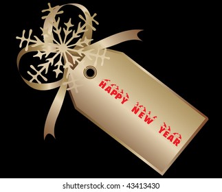 Happy New Year 2010!