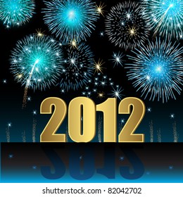 Happy New Year 2012