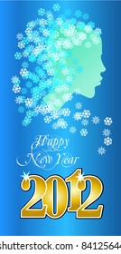 Happy New Year 2012