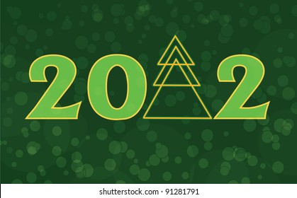 Happy New Year 2012