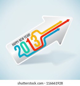 Happy New Year 2013!