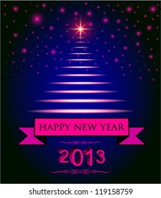 Happy new year 2013