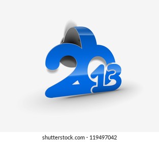 Happy new year 2013
