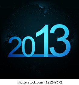 Happy new year 2013