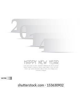 Happy new year 2014