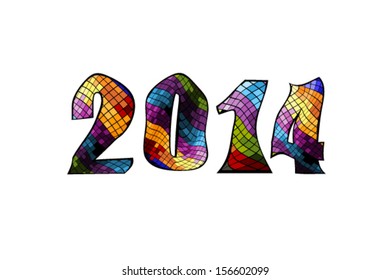 Happy new year 2014