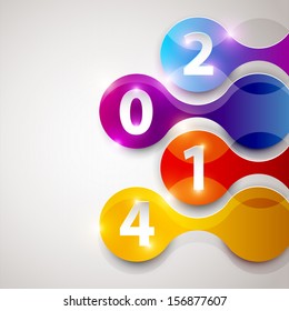 Happy new year 2014