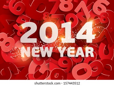 Happy new year 2014