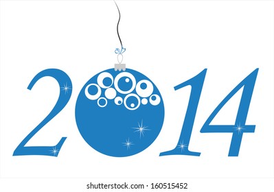 Happy New Year 2014