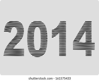 Happy new year 2014!