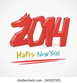 Happy new year 2014