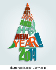 Happy new year 2014