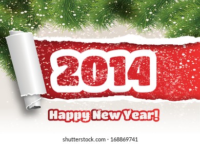 Happy New Year 2014